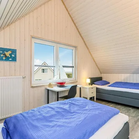 Awesome In Ostseeresort With Wifi Hébergement de vacances