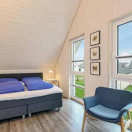 Awesome In Ostseeresort With Wifi * Olpenitz