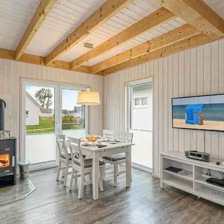 Awesome In Ostseeresort With Wifi Hébergement de vacances *