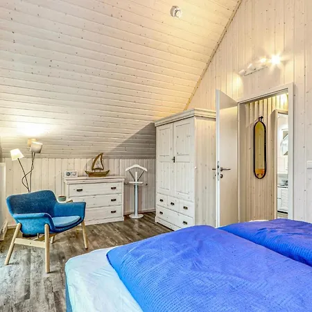 Awesome In Ostseeresort With Wifi Hébergement de vacances