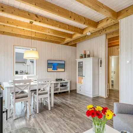 Awesome In Ostseeresort With Wifi Hébergement de vacances