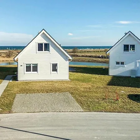 Awesome In Ostseeresort With Wifi *