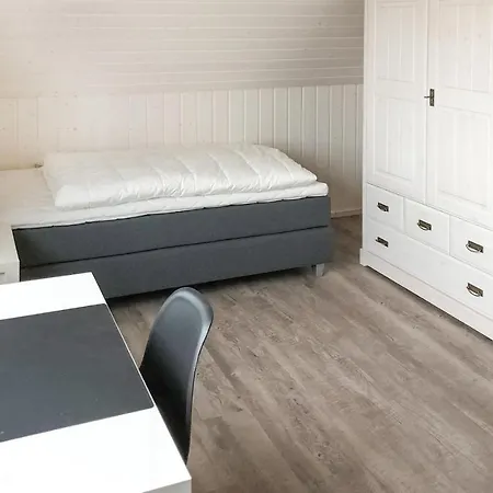 Awesome In Ostseeresort With Wifi Hébergement de vacances *