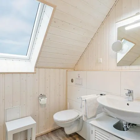 Awesome In Ostseeresort With Wifi Hébergement de vacances *