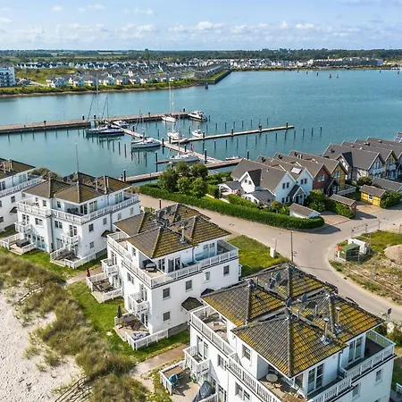 Awesome In Ostseeresort With Wifi Hébergement de vacances *